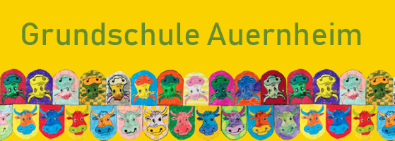 Grundschule Auernheim